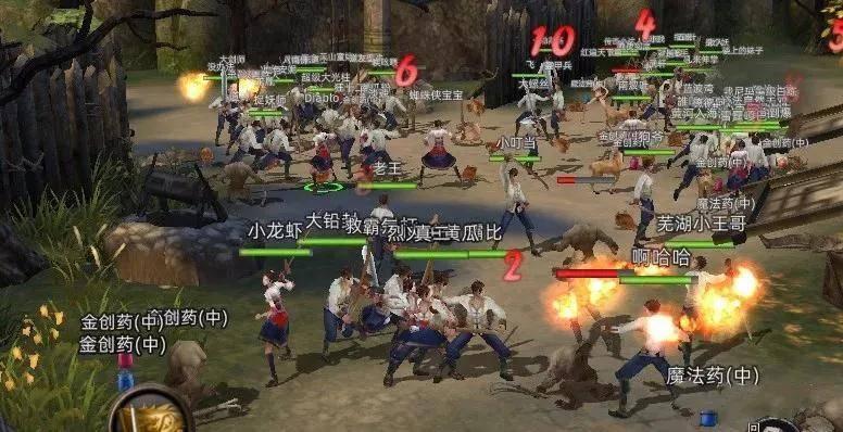 mac哪个色号好看？